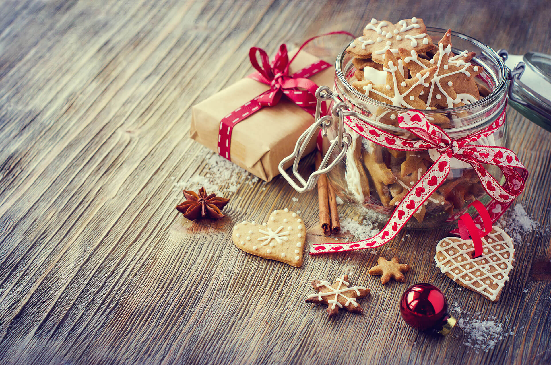 Was Kann Man Seiner Oma Zu Weihnachten Schenken